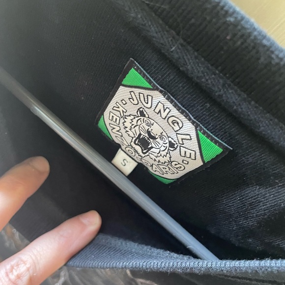 Kenzo sweater - Picture 2 of 3